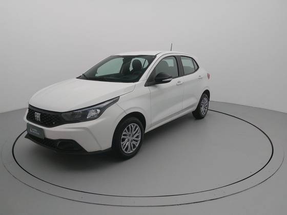 FIAT ARGO 1.0 FIREFLY FLEX DRIVE MANUAL FIAT ARGO 1.0 FIREFLY FLEX DRIVE MANUAL